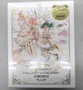 シーライブ　2021[リベンジ]　ブルーレイ|フライングドック