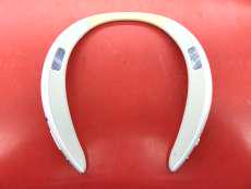 ネックスピーカー|SHARP