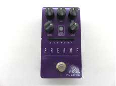 プリアンプ|FLAMMA
