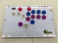 レバーレスコントローラー|HAUTE42