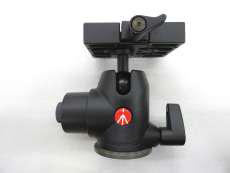 雲台|MANFROTTO
