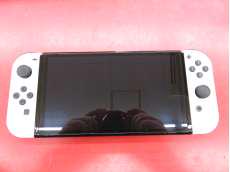 SWITCH有機ELモデル