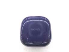 ワイヤレスイヤホン|SONY