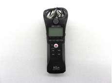 ハンディレコーダー|ZOOM