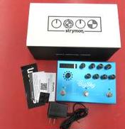 エフェクター|STRYMON