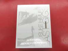 氷室京介 LAST GIGS 初回限定版BOX)|ワーナーミュージック