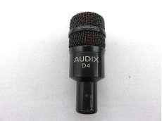 ダイナミックマイク|AUDIX