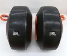 スピーカー|JBL