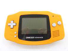 GAMEBOYADVANCE|NINTENDO