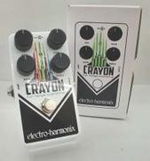 エフェクター|ELECTRO-HARMONIX
