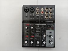 ミキサー|YAMAHA