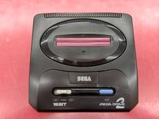 メガドライブ2|SEGA