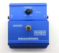 エフェクター|ROCKTRON