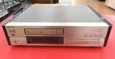 CDプレーヤー|SONY