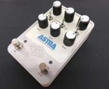 エフェクター|UNIVERSAL AUDIO