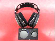 ヘッドセットアンプ|ASTRO