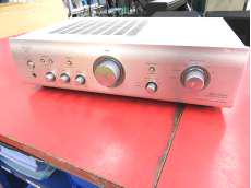 プリメインアンプ|DENON