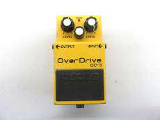 オーバードライブ|BOSS