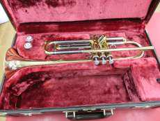 トランペット|YAMAHA