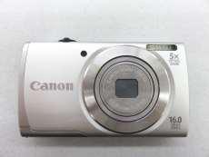 デジタルカメラ|CANON