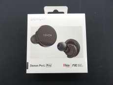 ワイヤレスイヤホン|DENON