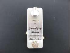 ブースター|ONE CONTROL