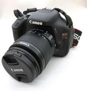 一眼レフカメラ|CANON