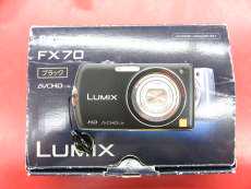 デジタルカメラ|PANASONIC