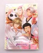 ときめきメモリアル GIRLS SIDE DAYS2013|KONAMI