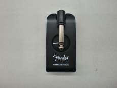 ヘッドホンアンプ|FENDER
