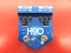 エフェクター|VISUAL SOUND