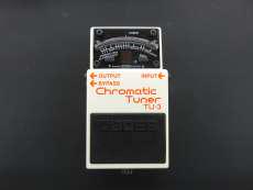 チューナー|BOSS