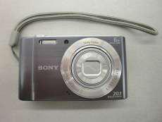 デジタルカメラ|SONY