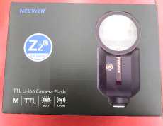未使用！キヤノン用ストロボ|NEEWER