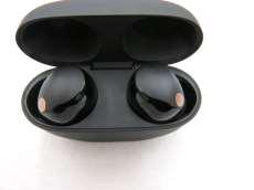 ワイヤレスイヤホン|SONY