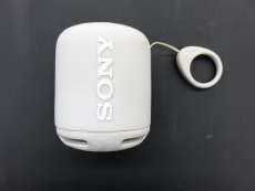 ワイヤレススピーカー|SONY