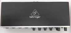 オーディオインターフェース|BEHRINGER