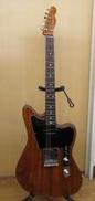エレキギター|FENDER JAPAN