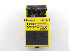 ベースオ－バードライブ|BOSS