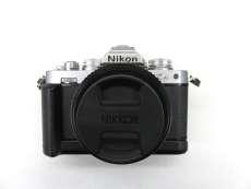 ミラーレス一眼|NIKON