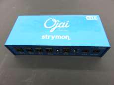 パワーサプライ|STRYMON