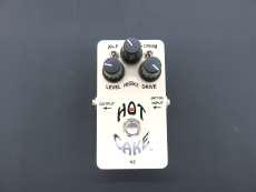 エフェクター|CROWTHER　AUDIO