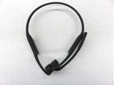 骨伝導イヤホン|SHOKZ