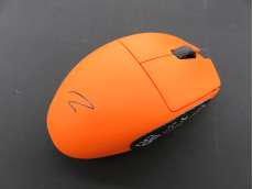 ワイヤレスマウス|ATK