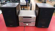 【動作OK !】コンポ|VICTOR