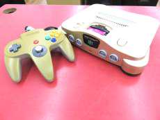 ニンテンドー64