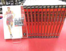 SLAM DUNK(スラムダンク)1-13セット|東映