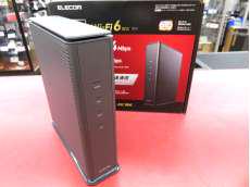 無線LANルーター|ELECOM