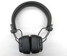 ワイヤレスヘッドホン|MARSHALL