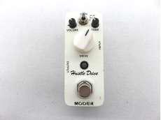 ディストーション|MOOER